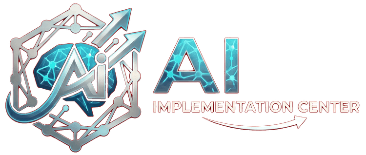 AI Implementation Center